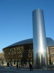 15331 Wales Millennium Centre and water column.jpg